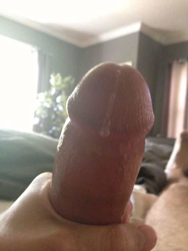 Pre cum
