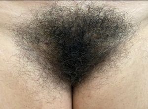 Hairy triangle