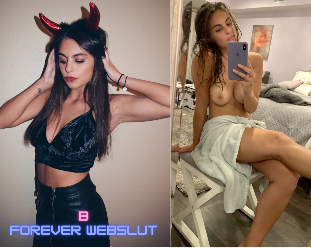 Bad Bitch
