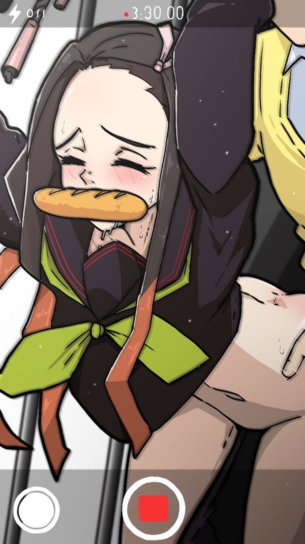 Anal