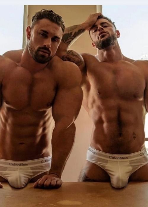 Double Trouble