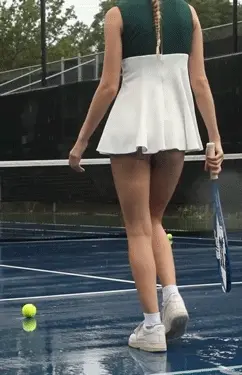 Daddy I think this dress you got me is too small