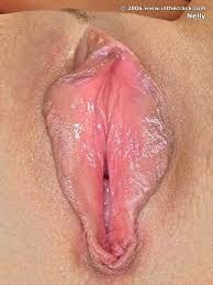pretty lips