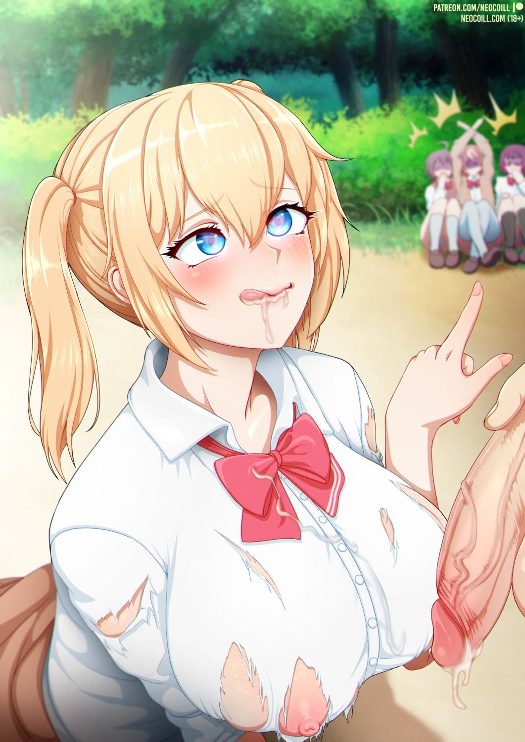 [Neocoill] Shameless Survivor