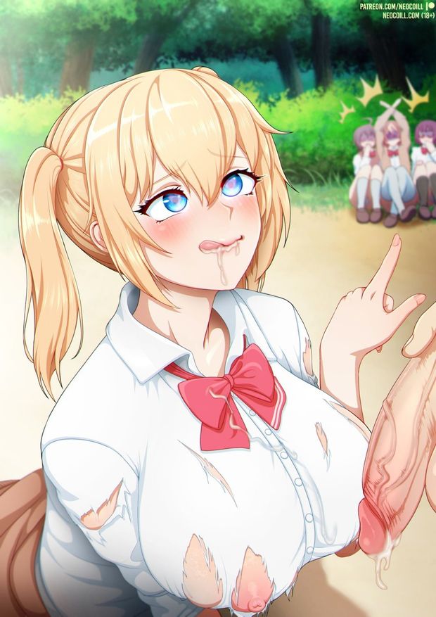 [Neocoill] Shameless Survivor