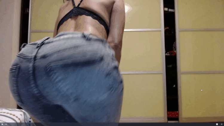 good ass