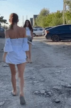 Public flashing
