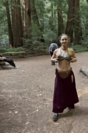 hello jewels public flashing