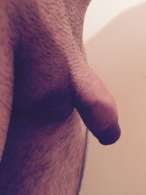 amazing soft penis