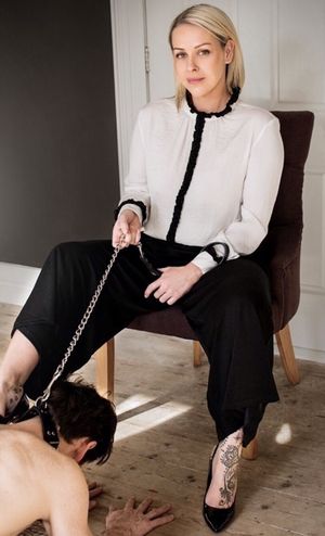 ...but behind closed doors...