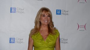 Annoying or not, can't deny her.