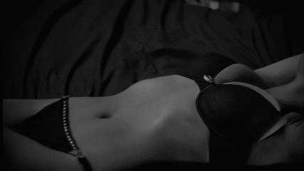 Tie me up and play with me