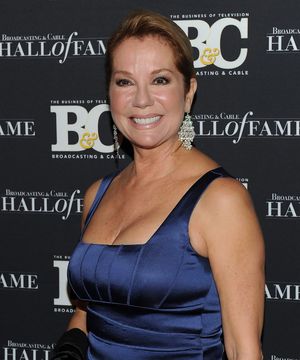 Make way for the GILF.