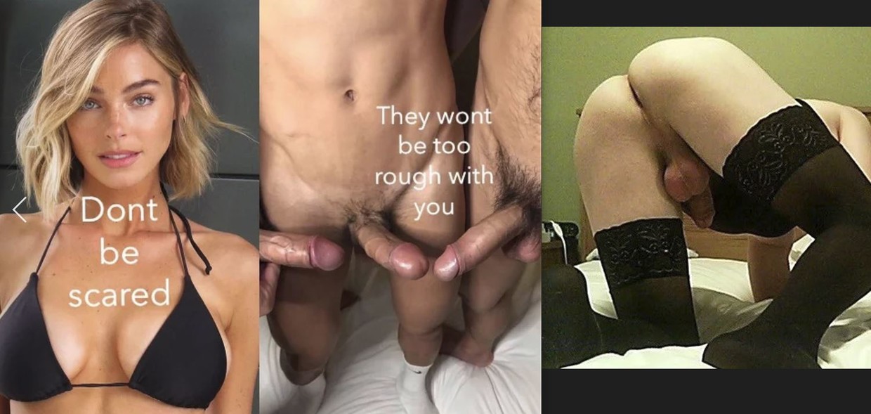 Don't be scared ! You will like it !