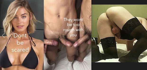 Don't be scared ! You will like it !