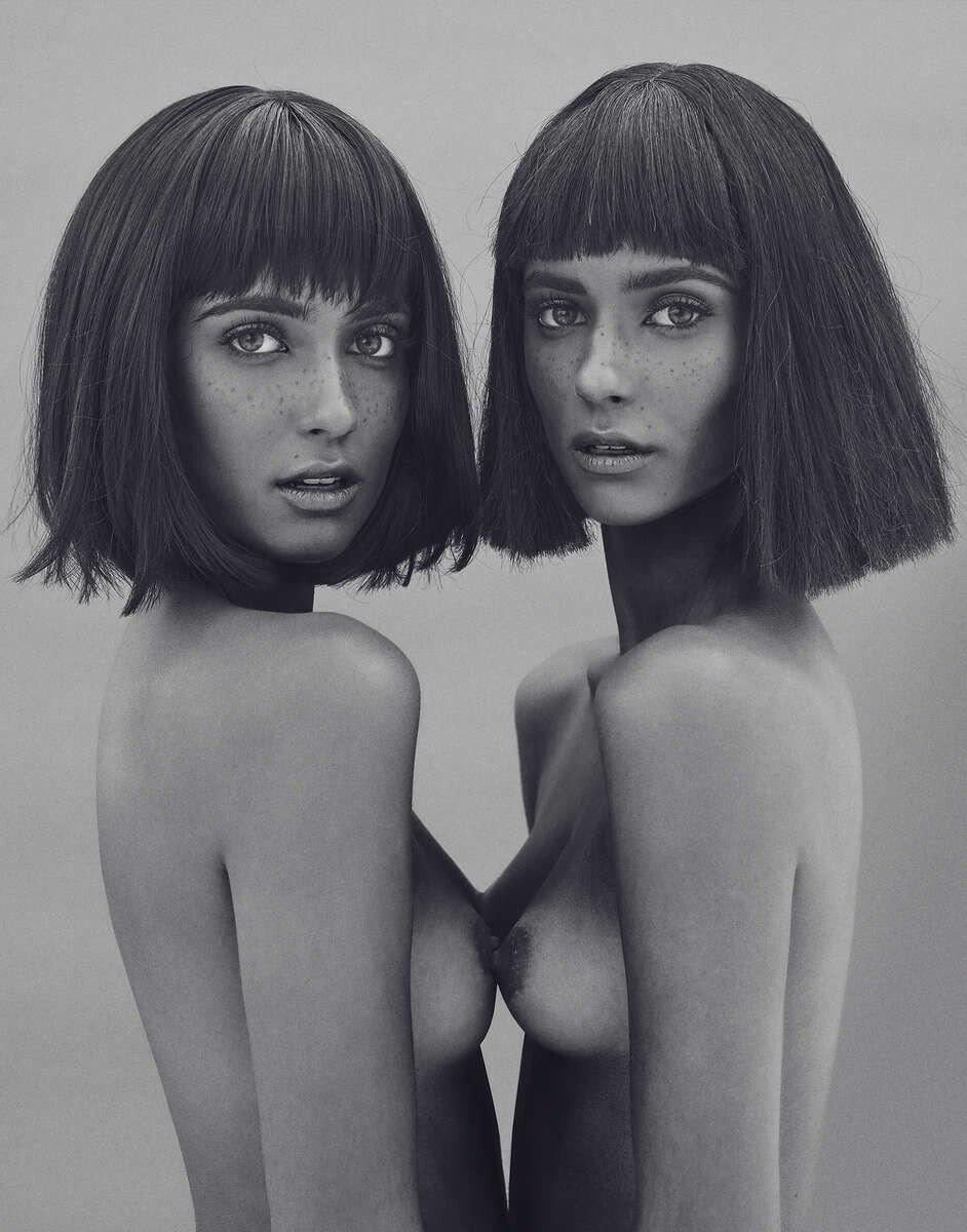 Elisha and Renee Herbert