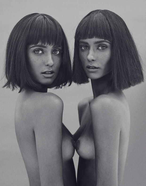 Elisha and Renee Herbert