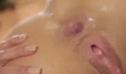 "Wait Is She Gonna Fuck My Ass With Her Strapon ? Oh I Can't Wait !"