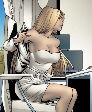 Emma Frost