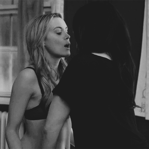 Hidden desires