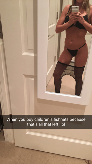 The spoils of shopping.