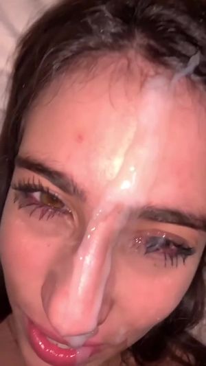 Best reward a good shagging