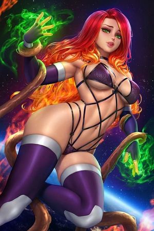 Starfire