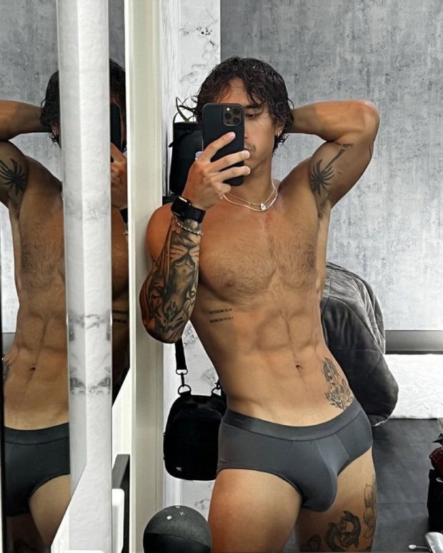 Evan Lamicella