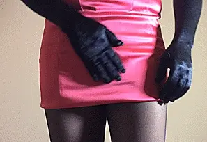 ladies gloves