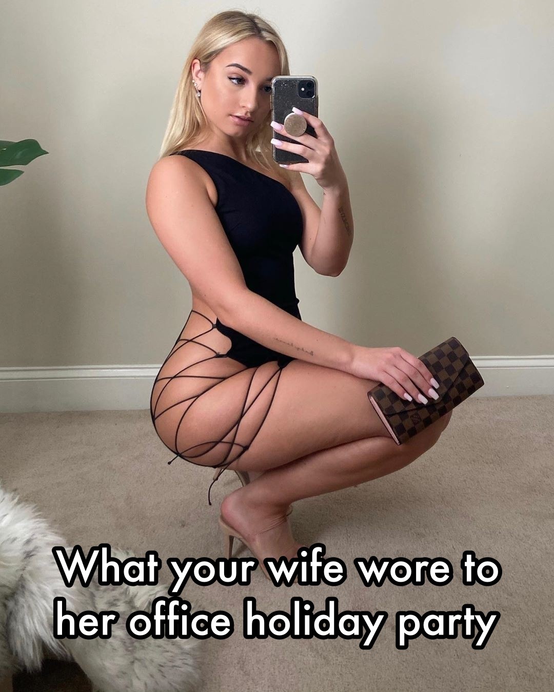 Is it obvious?
