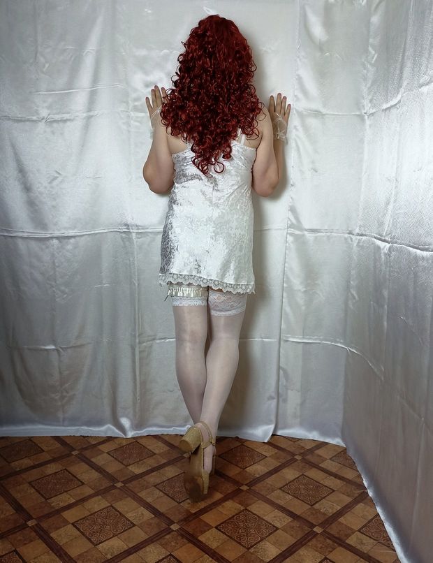 Crossdresser