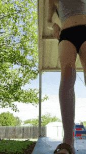 Making a Splash in the Backyard