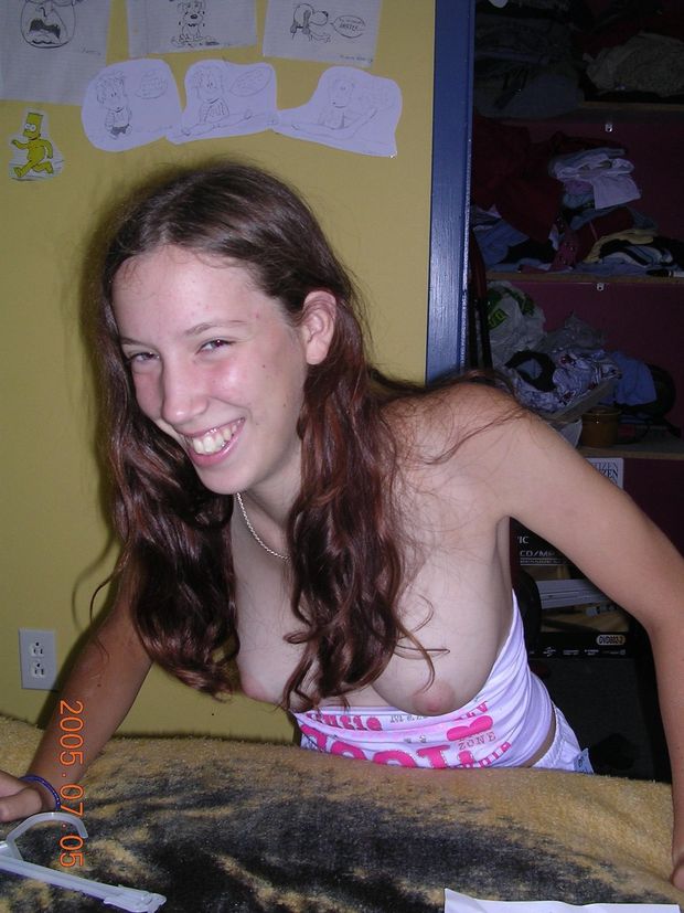 slut