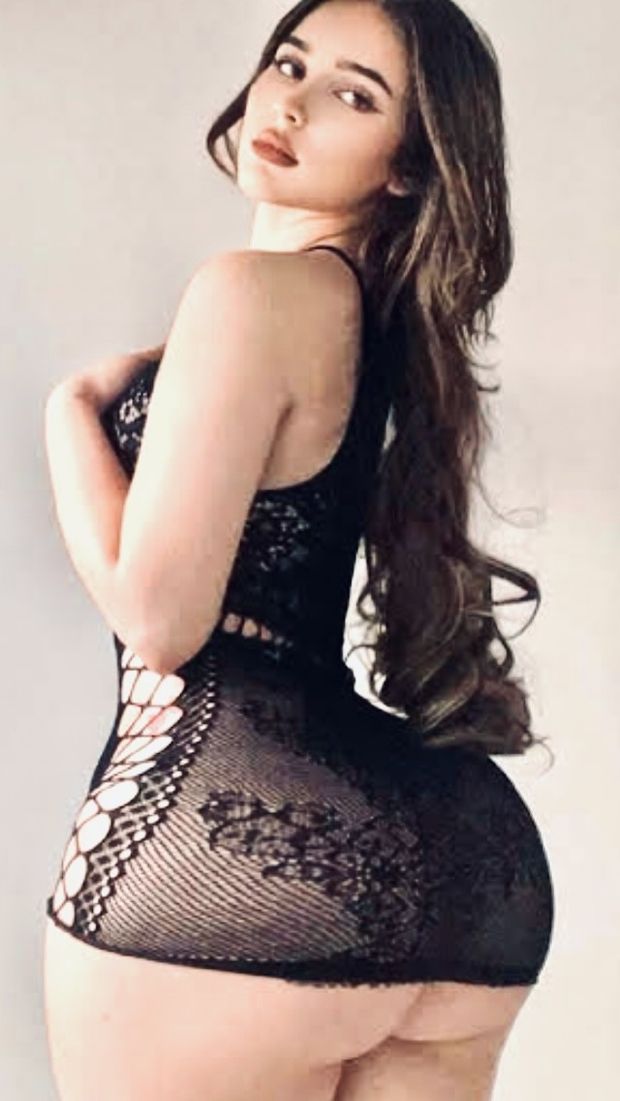 Curvy Ma!!❤️