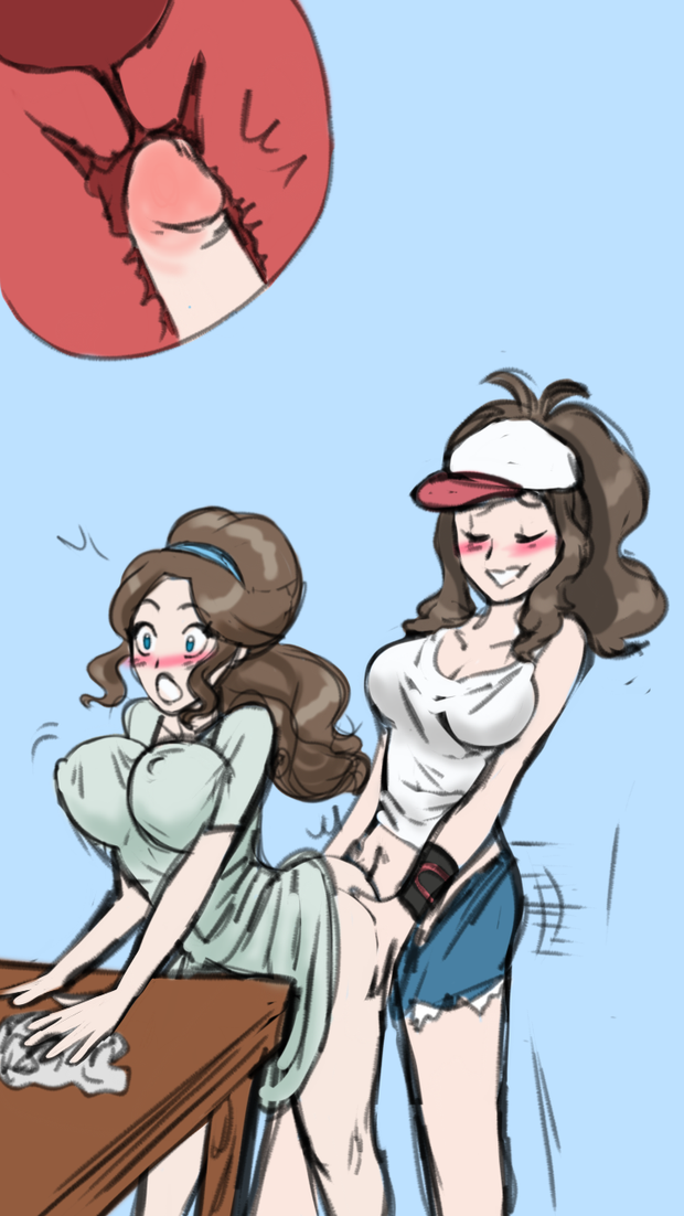 futa love