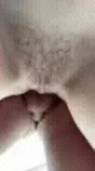 Pounding view from below