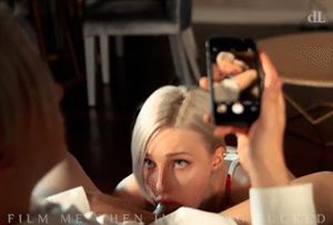 dL - 09 - Film me when i'm being fucked