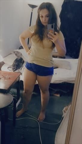 Sexy bitch from dating site