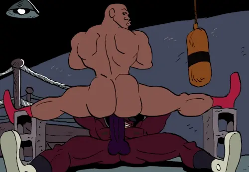 World Of Boxing