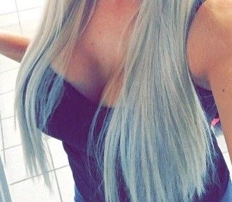 cum on her tits