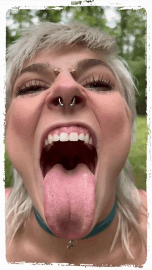 Fill up this cumdumpster. #HHB01