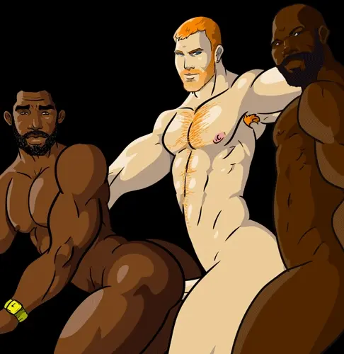 Human Oreo