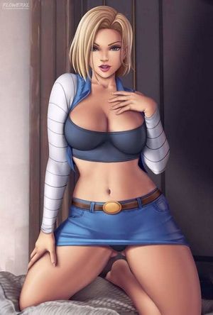 Android 18