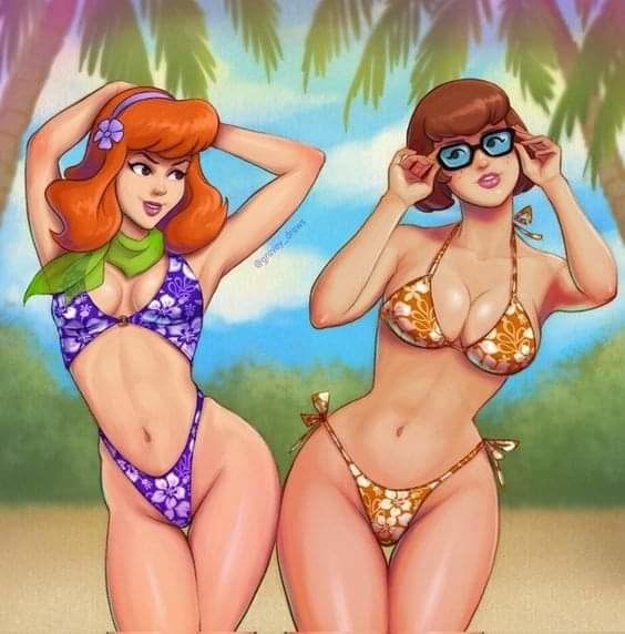 Valma & Daphny