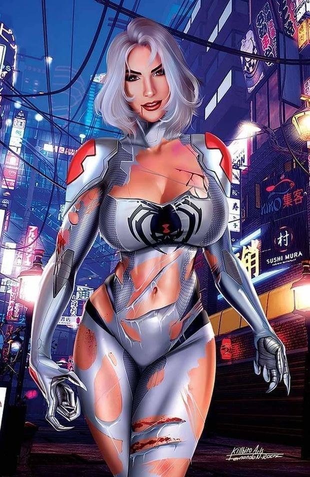 Marvel
