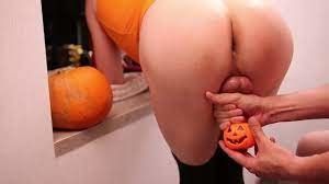 Pumpkin filling