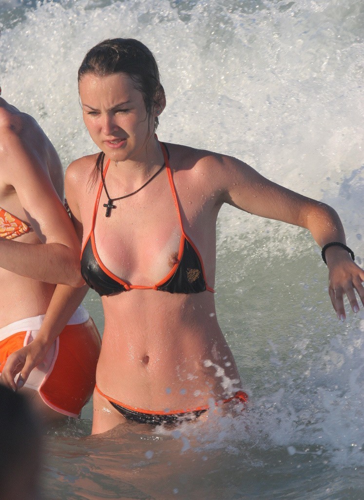 Nip slip