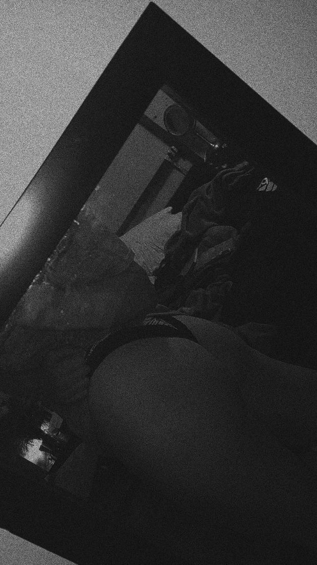 Ex girlfriends fat ass