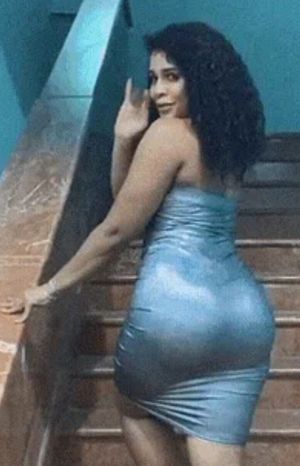 Wifes Auntie headed back upstairs after milking my dry in the basement with her amaxing tight bootyhole all morning