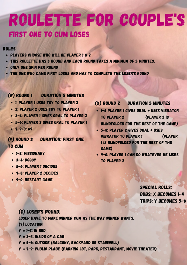 faproulette